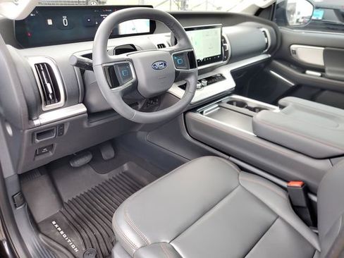 New 2025 Ford Expedition Max Active RWD image 20