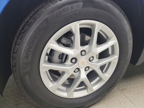 Used 2024 Chevrolet Equinox LS FWD image 31