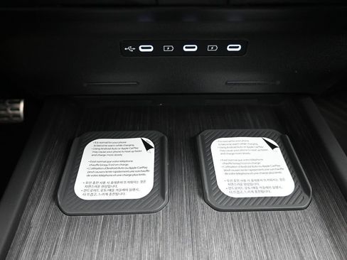 New 2027 Kia Telluride X-Line SX Prestige image 24