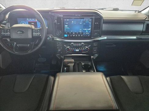 Used 2025 Ford F150 Raptor AWD/4WD image 19