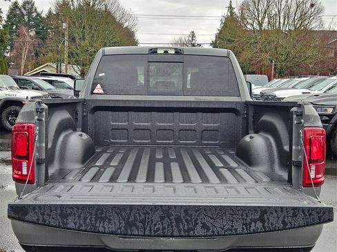 New 2026 RAM 3500 Laramie image 10