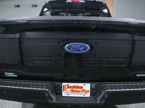 Used 2023 Ford F150 XLT w/ Equipment Group 302A High AWD/4WD image 8