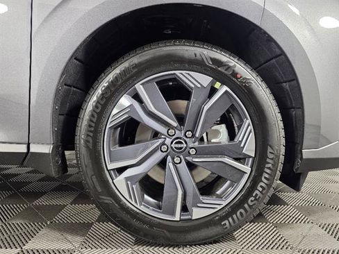 New 2026 Nissan Murano SL AWD/4WD image 12