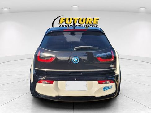 Used 2021 BMW i3 s RWD image 4