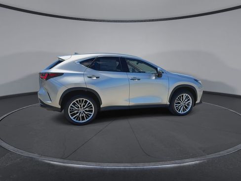 New 2026 Lexus NX 350 AWD w/ Luxury Package image 9