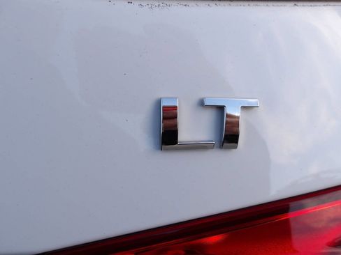 Used 2014 Chevrolet Cruze LT w/ RS Package image 37