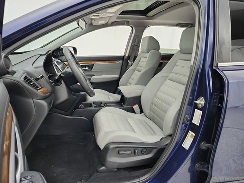 Used 2019 Honda CR-V EX image 29