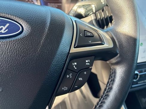Used 2023 Ford Edge Titanium w/ Equipment Group 301A AWD/4WD image 13