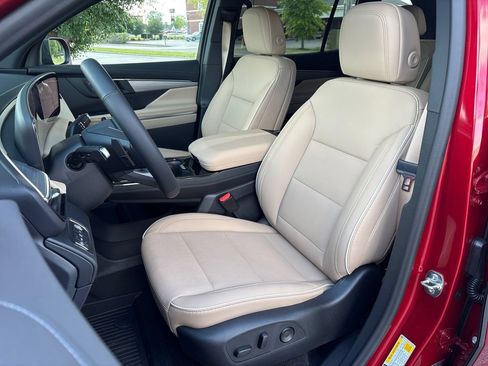 New 2026 Buick Enclave Preferred w/ Power Package FWD image 13