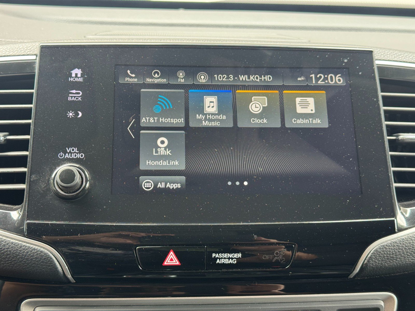 Used 2022 Honda Pilot Touring image 28