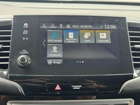 Used 2022 Honda Pilot Touring image 28