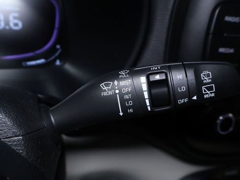 Used 2023 Kia Soul LX w/ Option Group 015 image 22