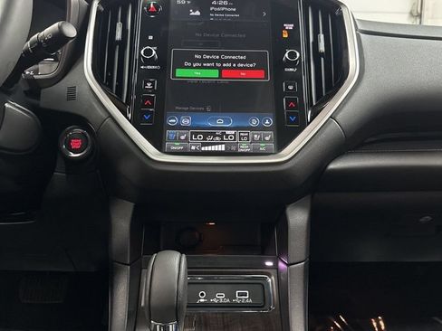 Used 2026 Subaru Ascent Touring w/ Popular Package #2 AWD/4WD image 26