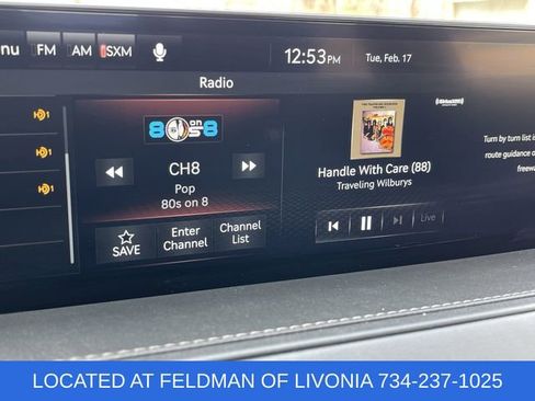 Used 2023 Genesis G80 2.5T image 13