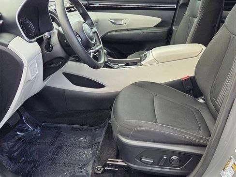 Used 2024 Hyundai Tucson SEL image 15