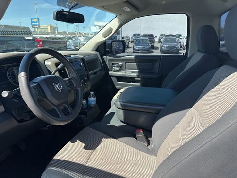 Used 2012 RAM 1500 Express RWD image 13