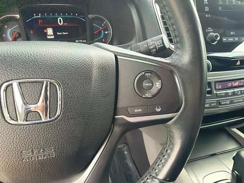 Used 2019 Honda Pilot EX-L image 32