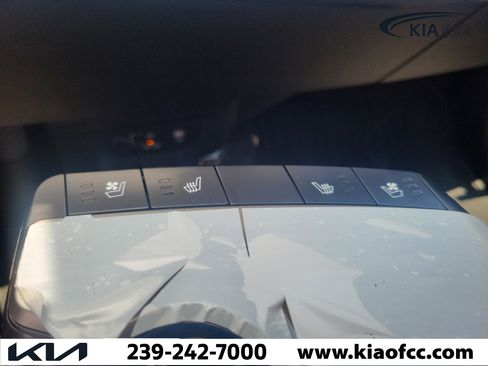 New 2026 Kia EV6 Wind RWD image 29