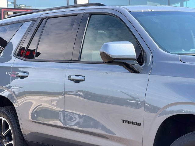 Used 2021 Chevrolet Tahoe RST RWD image 4