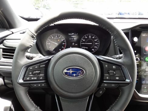 New 2026 Subaru Forester Limited AWD/4WD image 16