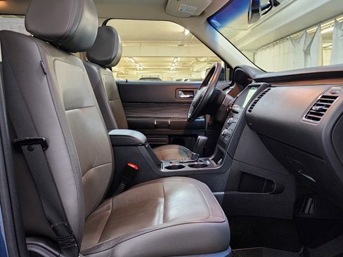 Used 2018 Ford Flex SEL w/ Equipment Group 202A image 25