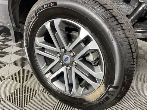 Used 2021 Ford F150 XL w/ STX Appearance Package AWD/4WD image 14