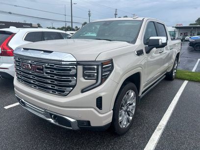 Used 2026 GMC Sierra 1500 Denali w/ Denali Reserve Package