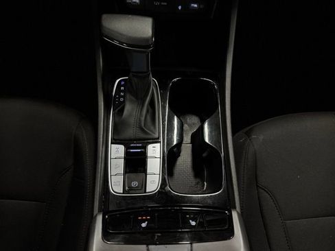 Used 2023 Hyundai Tucson SEL image 30