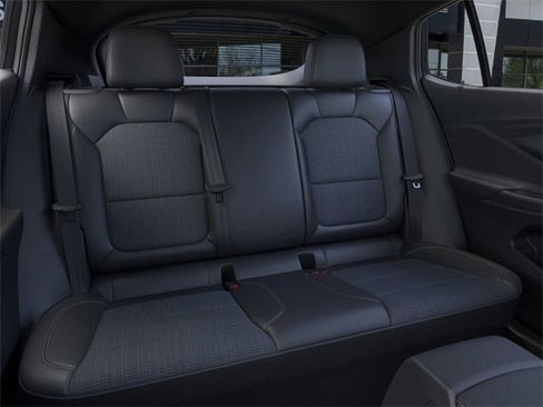 New 2026 Buick Envista Preferred w/ Convenience I Package FWD image 17