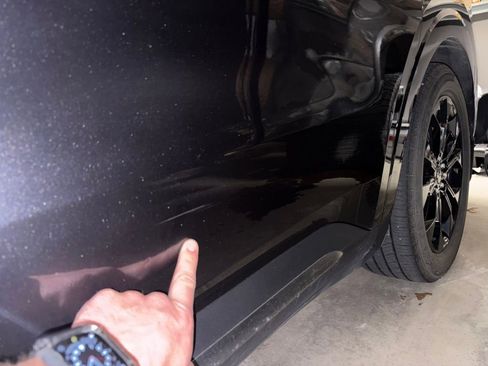 Used 2024 Kia Carnival SX image 8