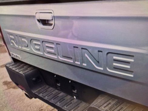 Used 2025 Honda Ridgeline RTL image 19