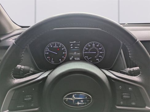 Used 2021 Subaru Outback Onyx Edition XT w/ Popular Package #2 image 35