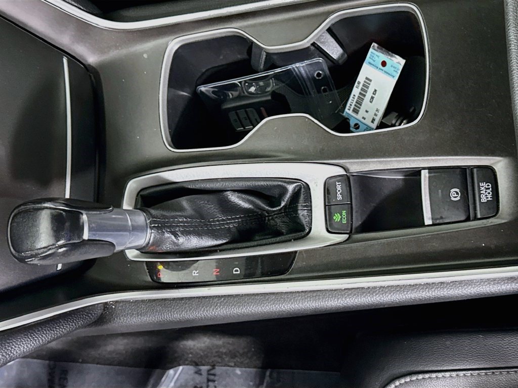 Used 2020 Honda Accord Sport image 19
