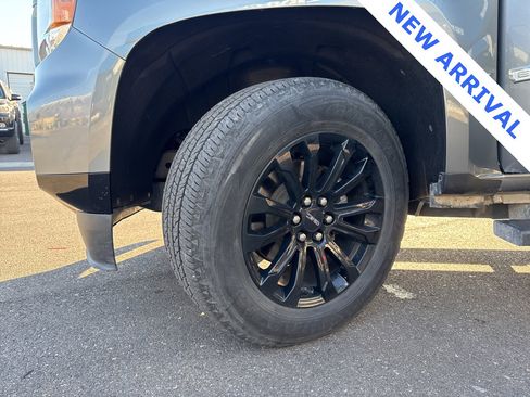 Used 2022 GMC Canyon Elevation w/ Elevation Premium Package image 29