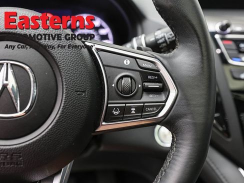 Used 2020 Acura RDX AWD image 16