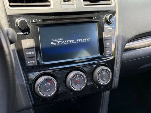 Used 2019 Subaru WRX AWD/4WD image 18