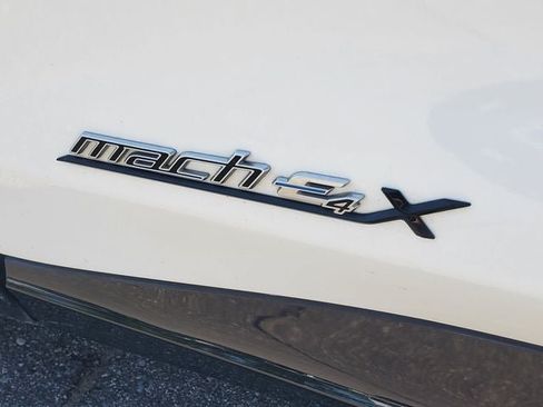 Certified 2024 Ford Mustang Mach-E Premium AWD/4WD image 33
