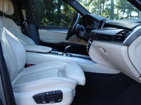 Used 2018 BMW X5 xDrive35i image 21