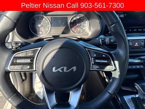 Used 2024 Kia Forte GT-Line FWD image 13