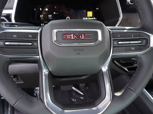 New 2026 GMC Canyon Elevation w/ Convenience Package image 18