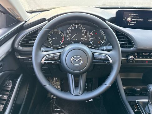 New 2026 MAZDA MAZDA3 2.5 S Sedan w/ Preferred Pkg FWD image 16