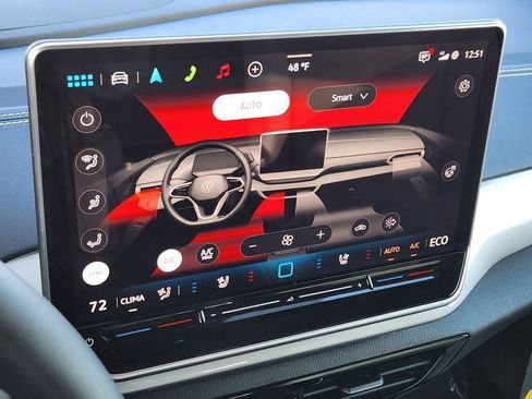 New 2026 Volkswagen ID.4 Pro S image 14