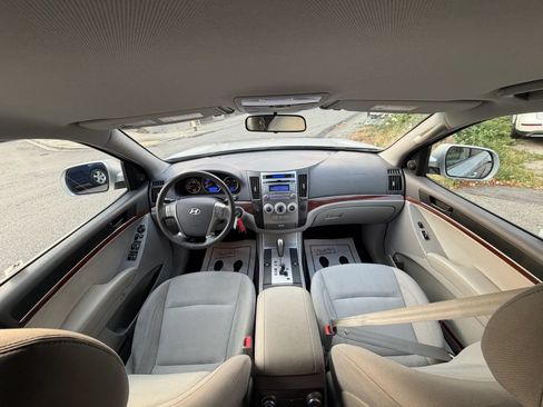 Used 2011 Hyundai Veracruz GLS AWD/4WD image 32