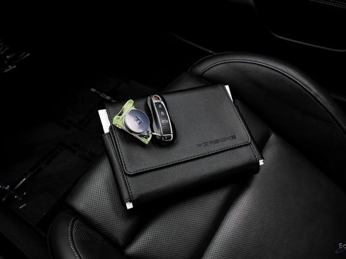 Used 2020 Porsche 911 Carrera 4S image 87