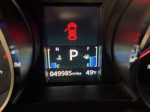 Used 2024 Mitsubishi Outlander Sport SE AWD/4WD image 5
