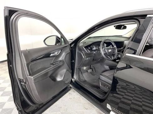 Used 2021 Buick Envision Preferred image 28