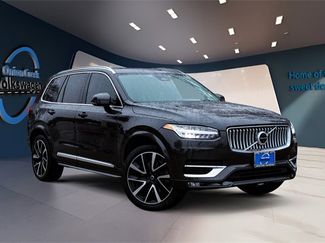 Used 2023 Volvo XC90 B6 Plus video 1