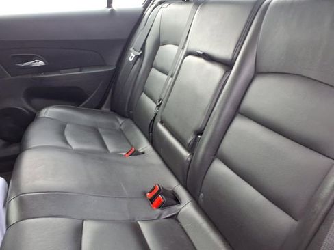 Used 2015 Chevrolet Cruze LT image 7