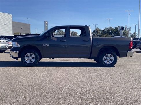 Used 2018 RAM 1500 Tradesman w/ Popular Equipment Group image 9