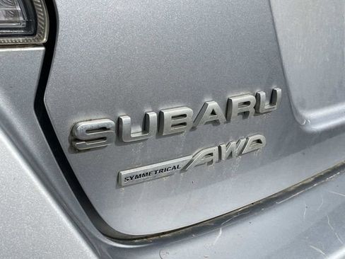 Used 2018 Subaru WRX w/ Popular Package #3 AWD/4WD image 11